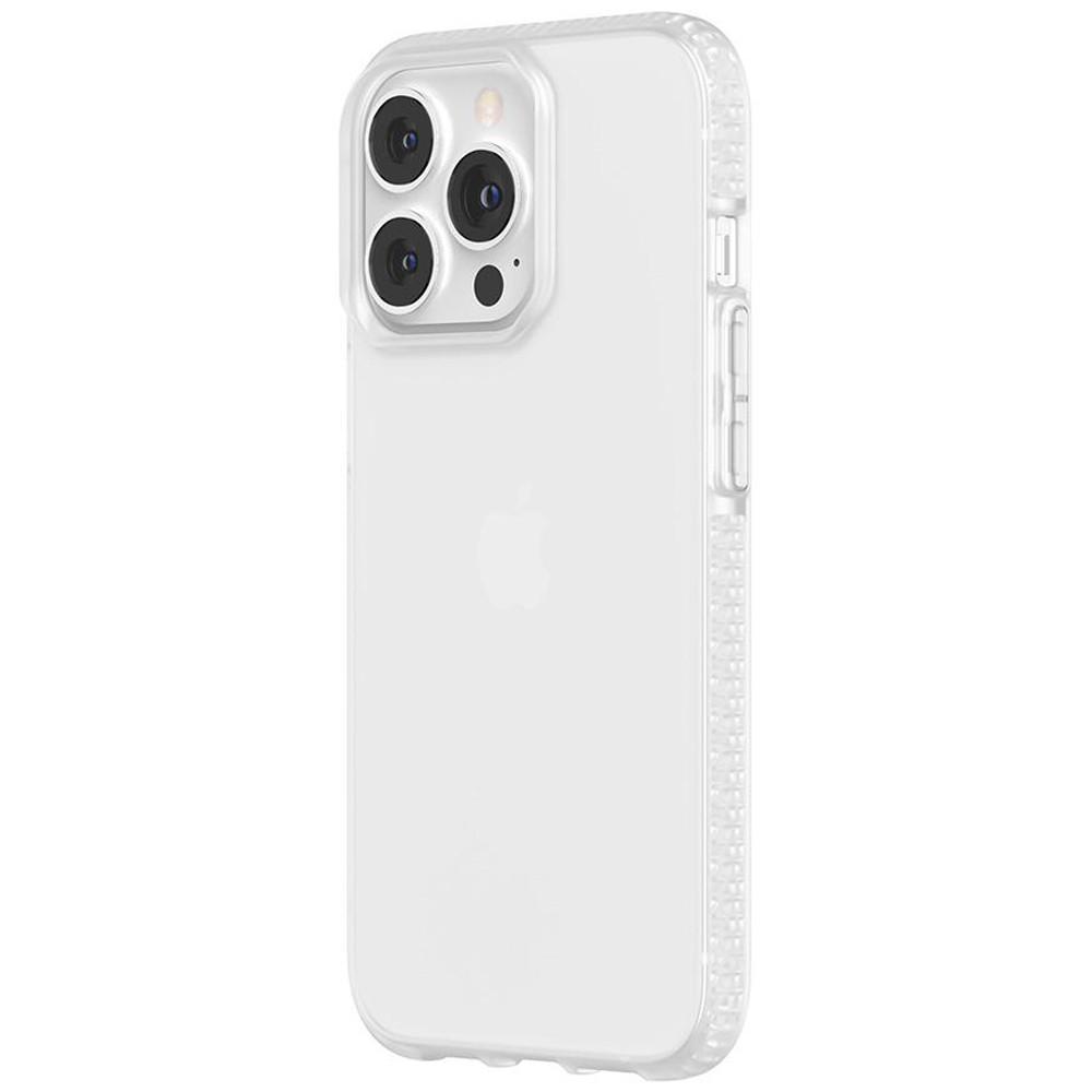 Прозрачный чехол накладка Griffin Survivor Case for iPhone 13 Pro, Clear (GIP-066-CLR)