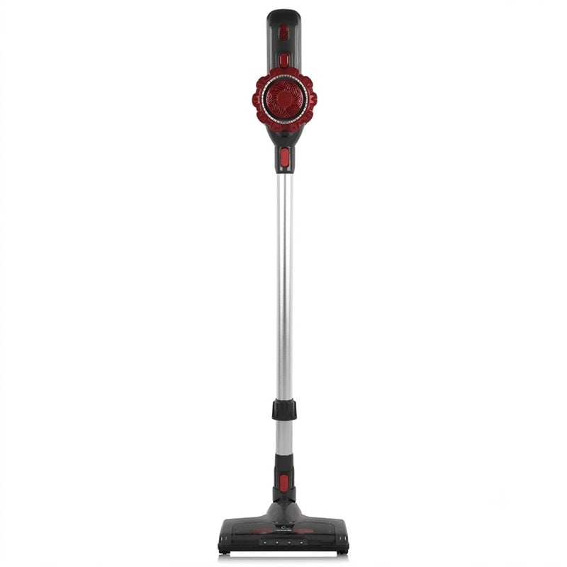 Пылесос вертикальный Crownberg CB-673 аккумуляторный 2500W (36826299)