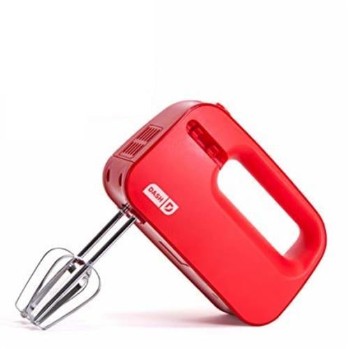 Миксер Dash SHM01DSRD 3 скорости 150 Вт