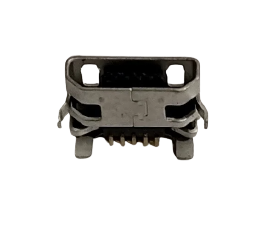 Коннектор зарядки для Lenovo IdeaTab A10-70 A7600/Lenovo A5000/A7000/5 pin micro-USB тип-B (000043807) Коннектор зарядки для Lenovo IdeaTab A10-70 A7600/Lenovo A5000/A7000/5 pin micro-USB тип-B (000043807)