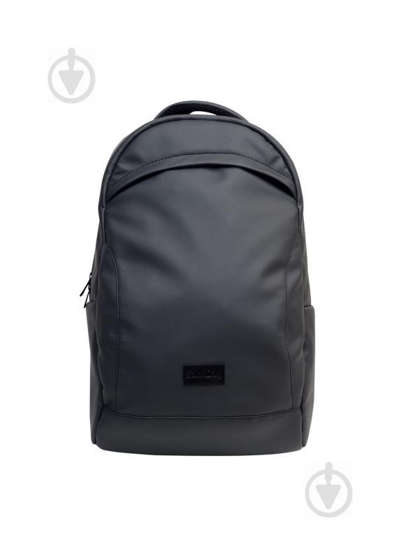 Рюкзак унисекс Sambag Zard LZN Графитовый (25000009)