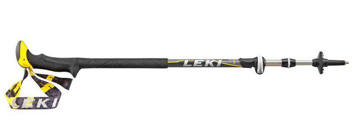Палки Leki Sherpa XL AS SpeedLock (1052-631 2029)
