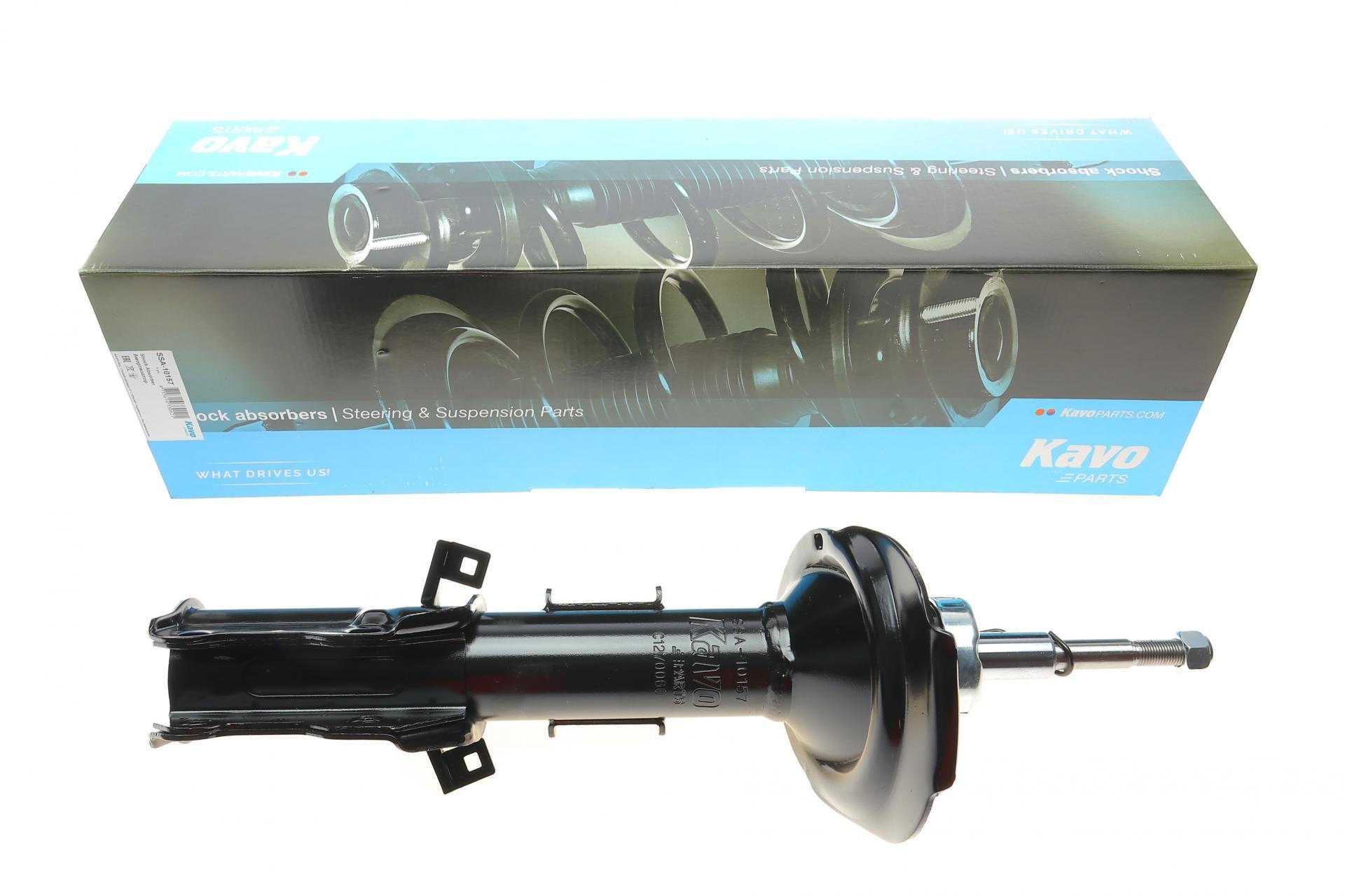 Амортизатор передний KAVO PARTS дл Mercedes Vito W639 03- (SSA-10157)