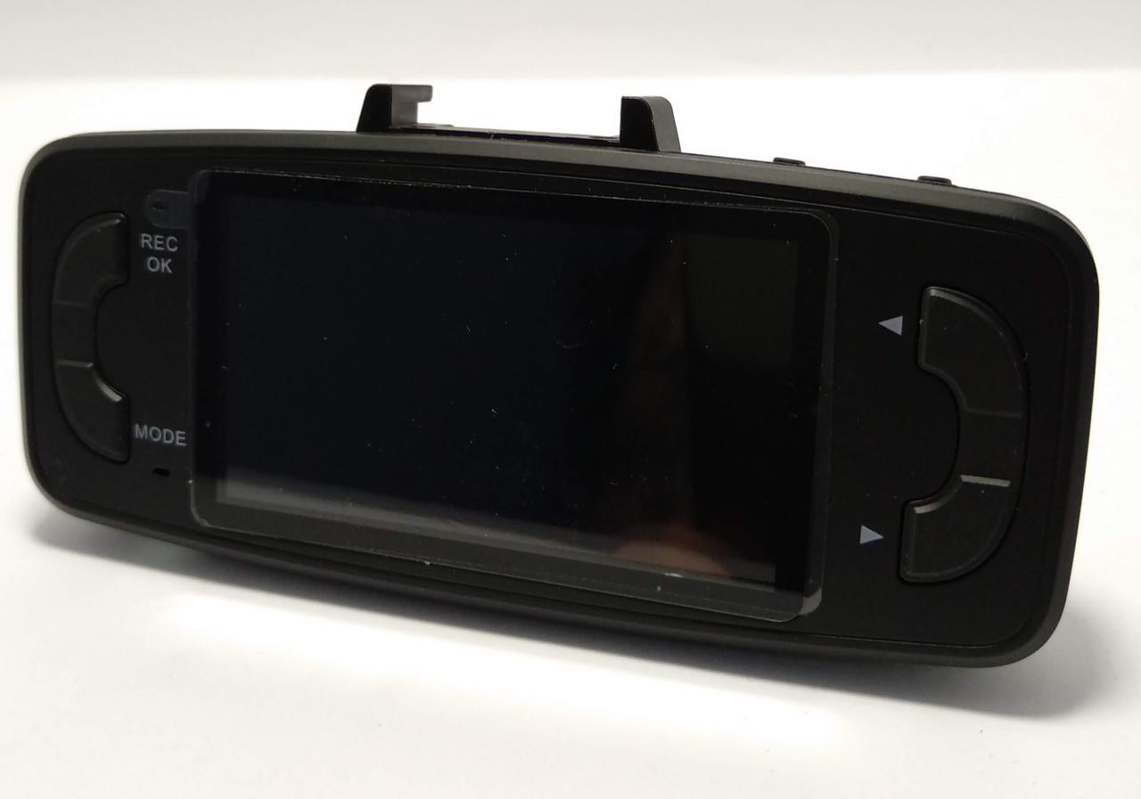 Видеорегистратор автомобильный Carcam GS9000 (000019333) - фото 2 Видеорегистратор автомобильный Carcam GS9000 (000019333) - фото 2