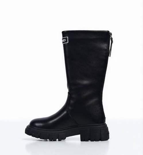 Чоботи дитячі Jong Golf C30800-0 р. 33 Чорний (29323144) - фото 2 Чоботи дитячі Jong Golf C30800-0 р. 33 Чорний (29323144) - фото 2