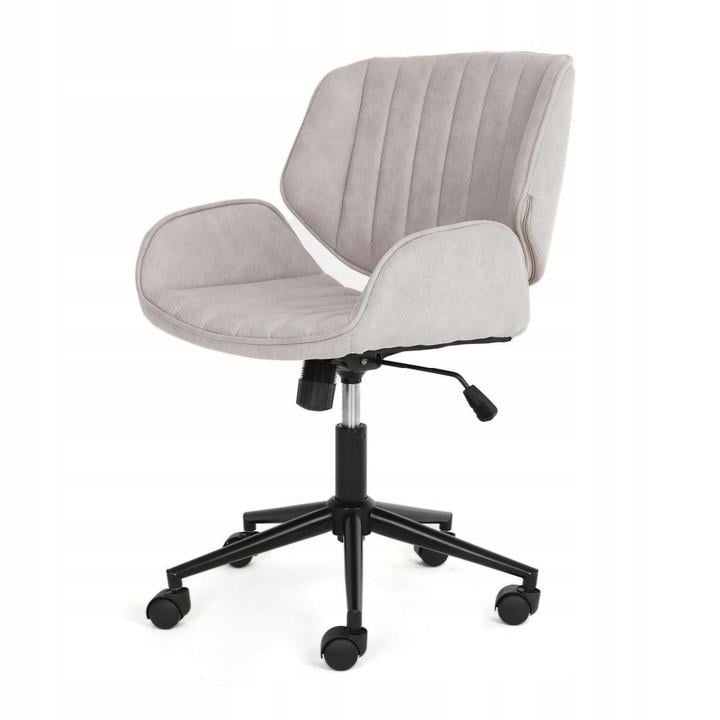 Кресло вращающееся Just Sit TORES Бежевый (26216397)