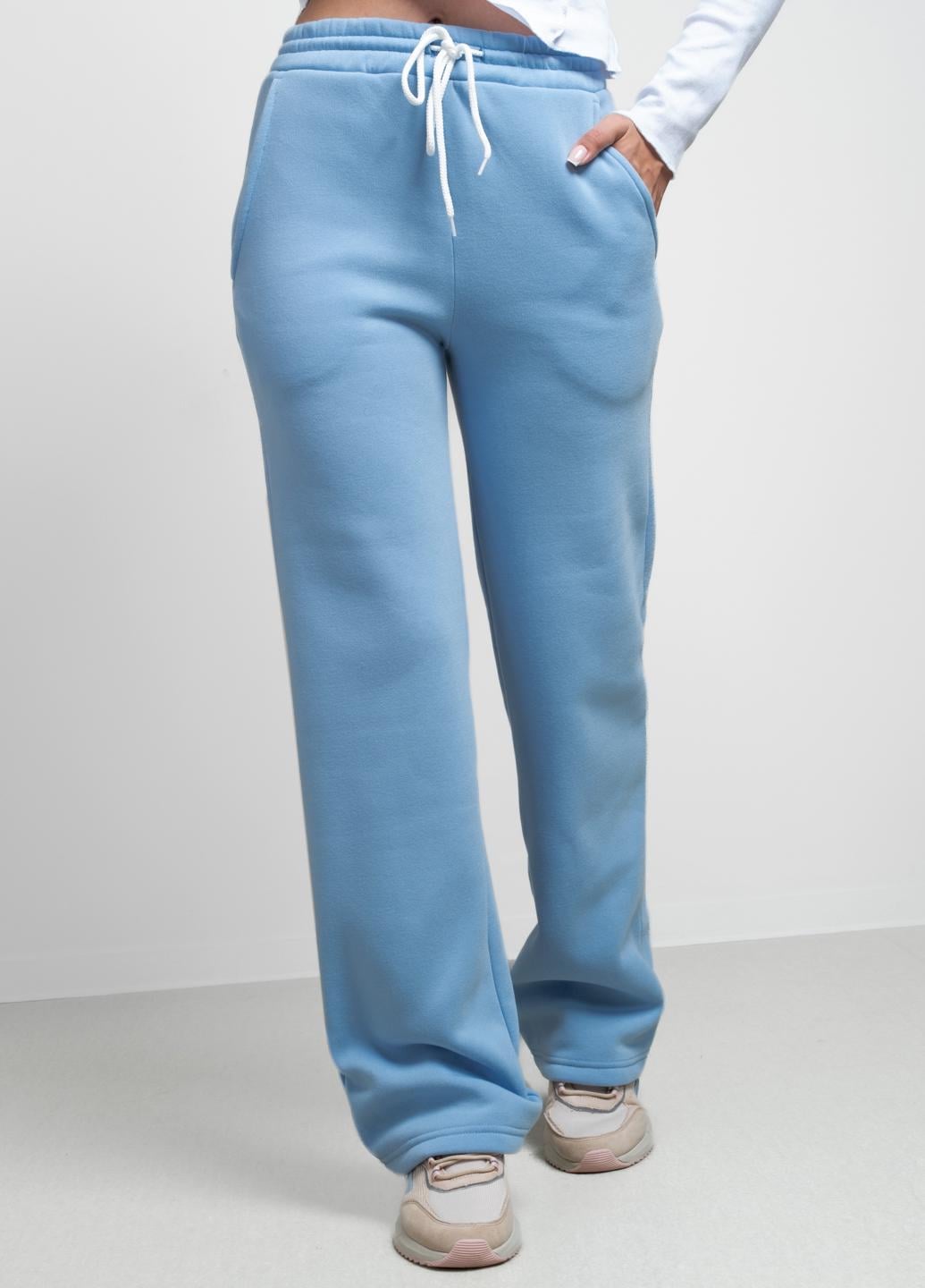Спортивные штаны женские Power IRENE 344315 XS Голубой (344315_XS) Спортивные штаны женские Power IRENE 344315 XS Голубой (344315_XS)