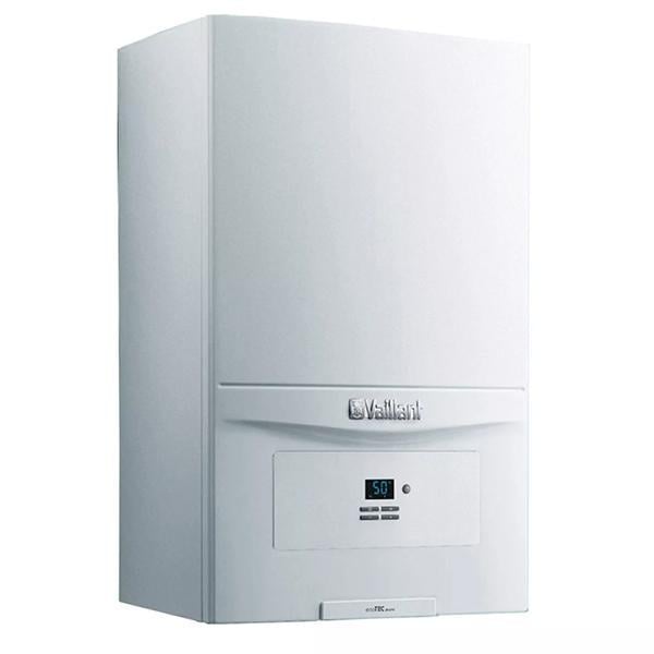 Котел газовий конденсаційний Vaillant ecoTEC pure VUW 286/7-2 26 кВт (0010023033)