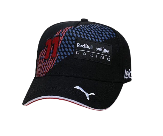 Бейсболка TINK RED BULL (04245)