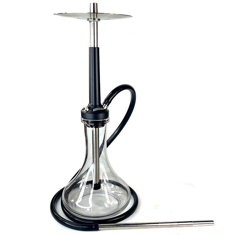 Кальян Kohana Origin TR Black (21965)