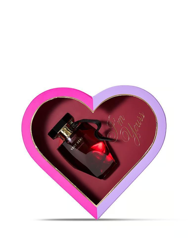 Парфуми Victoria's Secret Fine Fragrance Very Sexy Limited-Edition Eau de Parfum 100 мл (26925610)