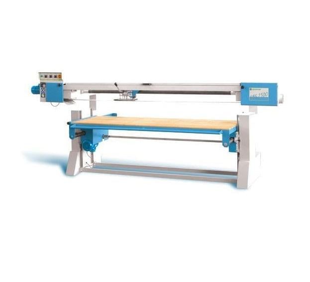 Плоско-шлифовальный станок STOMANA LBS 2500 (27211686)