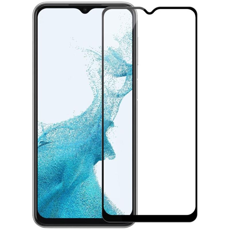 Защитное стекло противоударное XD+ full glue для Samsung Galaxy A13 4G/M23 5G/M13 4G Black (00000059392_1)