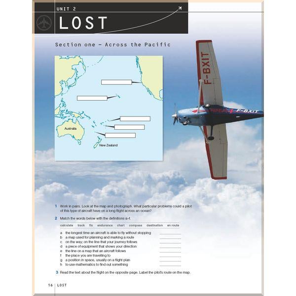 Книга Henry Emery/Andy Roberts "Aviation English Student's Book with CD-ROMs" (ISBN:9780230027572) - фото 4