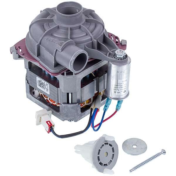 Помпа циркуляционная YXW75-2G-L 94W для посудомоечной машины Beko 1740704500
