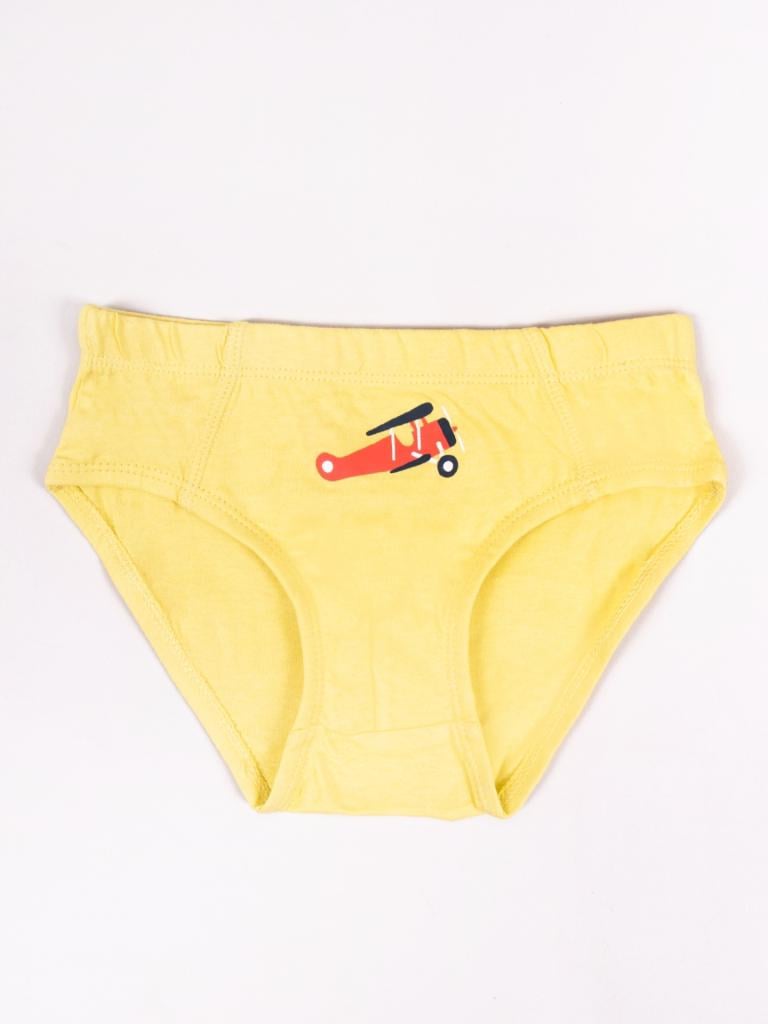 Труси YO 86-92 см Мікс (BMC-0031) - фото 3 Труси YO 86-92 см Мікс (BMC-0031) - фото 3