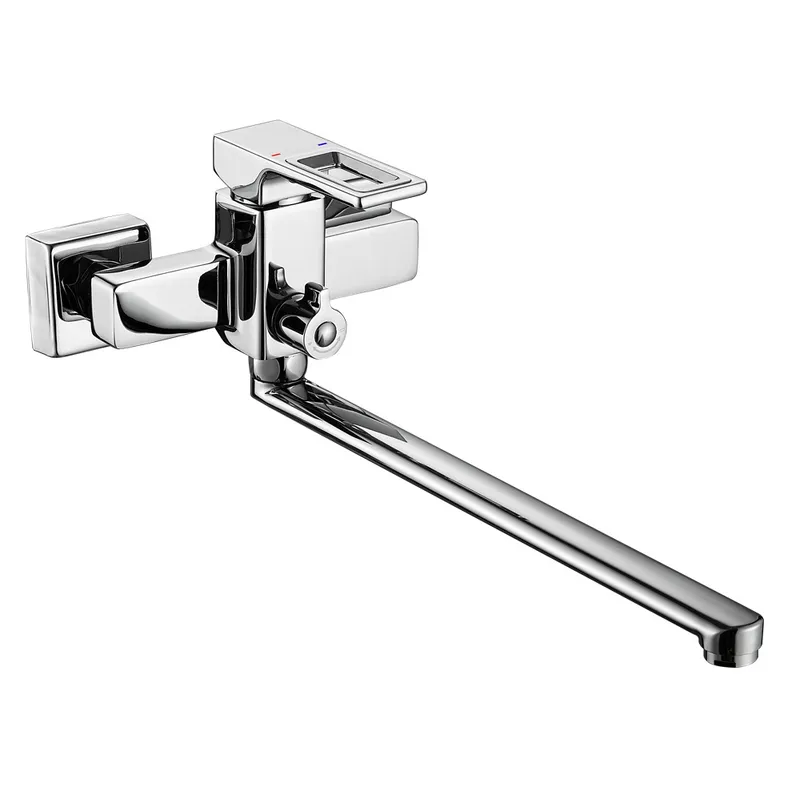 Змішувач для ванни MIXXUS Premium DANTE 006 Euro (MI6789)