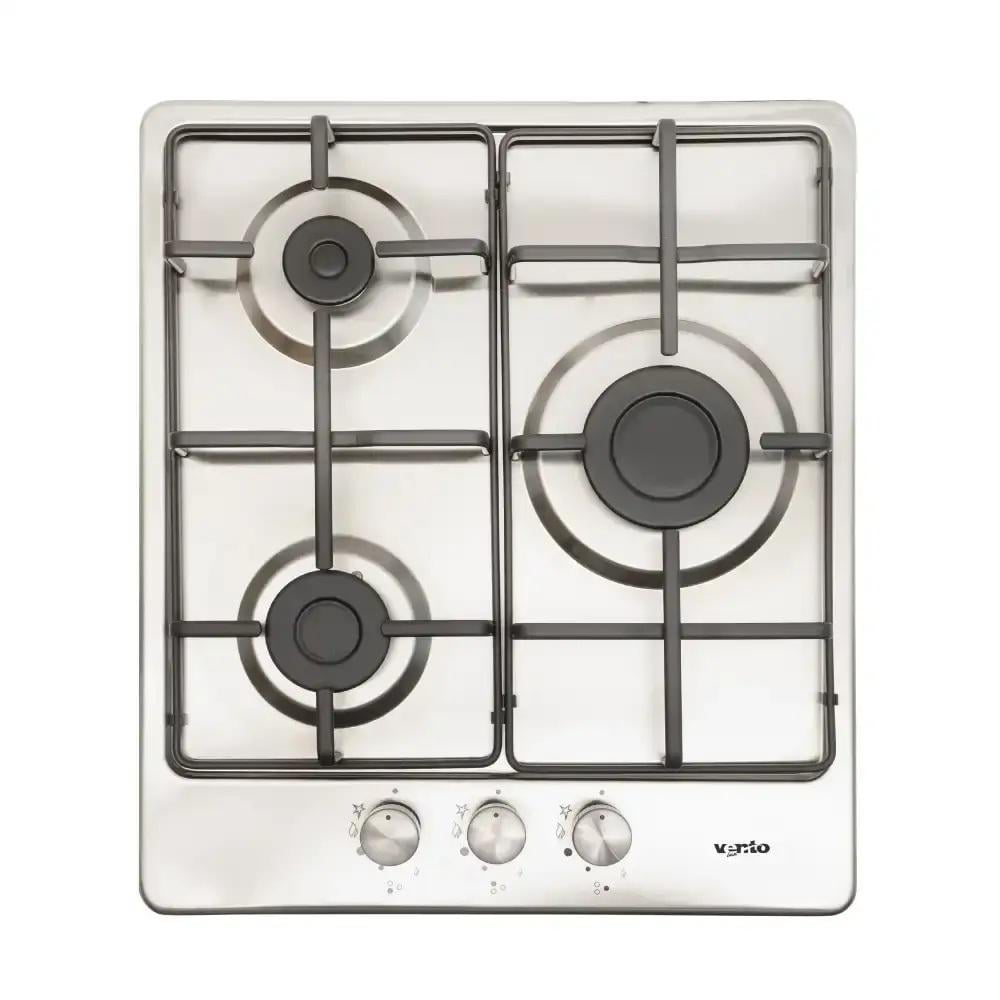 Варильна поверхня Ventolux HG430-B3 S/X (2059765963059)