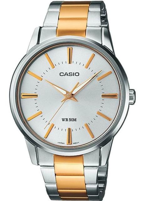 Часы мужские Casio MTP-1303SG-7AVEF