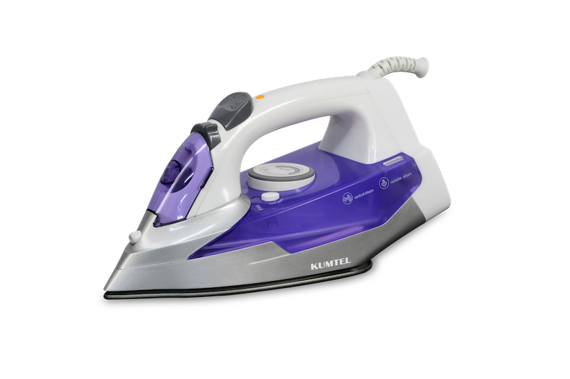 Праска Kumtel HMU-01 Purple (37223088)