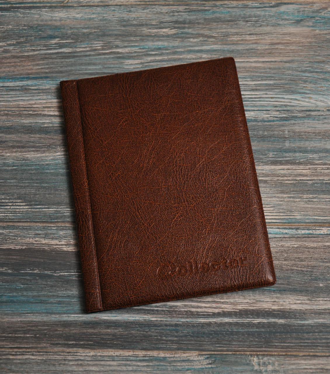 Альбом для монет Schulz Marcia на 48 комірок 50х50 мм (1643052304)