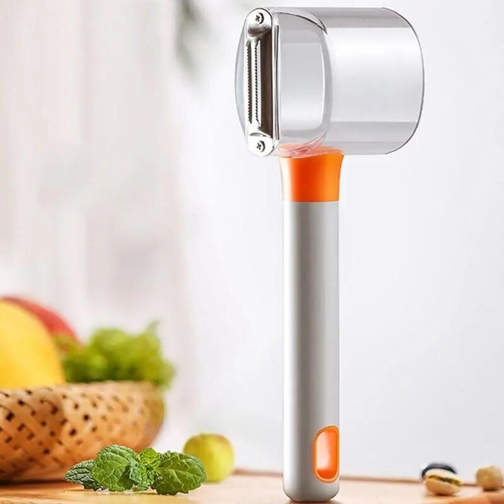ᐉ Овощечистка ручная Store Fruit Peeler кухонная для удаления кожицы с ...