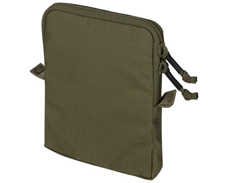 Подсумок-органайзер для документов HELIKON-TEX 11х16 см Олива (MT2-0824194)