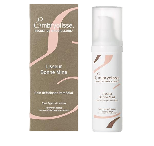 Основа под макияж с лифтинговым эффектом Smooth Radiant Compexion Embryolisse 40 мл (11129090)