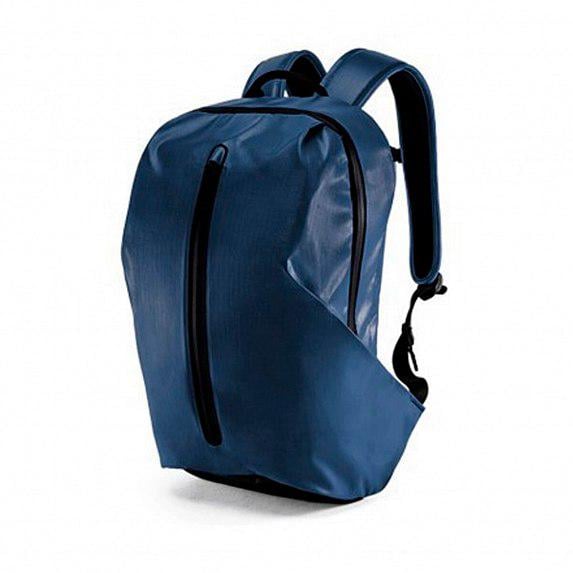 Рюкзак RunMi 90GOFUN all-weather function city backpack Blue (38657)