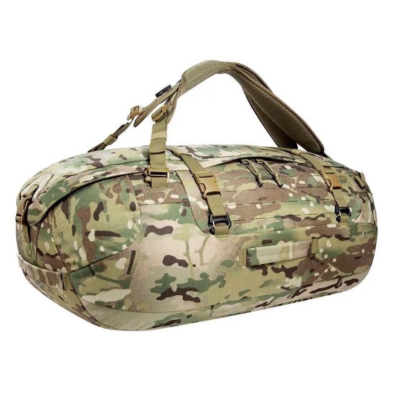 Рюкзак-сумка военный Tasmanian Tiger Duffel 65 л MC Multicam (TT 8741.394)