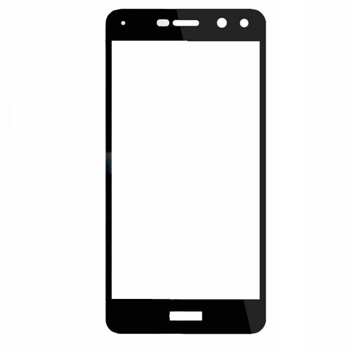 Защитное стекло Glass Full Glue для Huawei Y5 2018/Y5 Prime 2018/Honor 7A Black (112) Защитное стекло Glass Full Glue для Huawei Y5 2018/Y5 Prime 2018/Honor 7A Black (112)