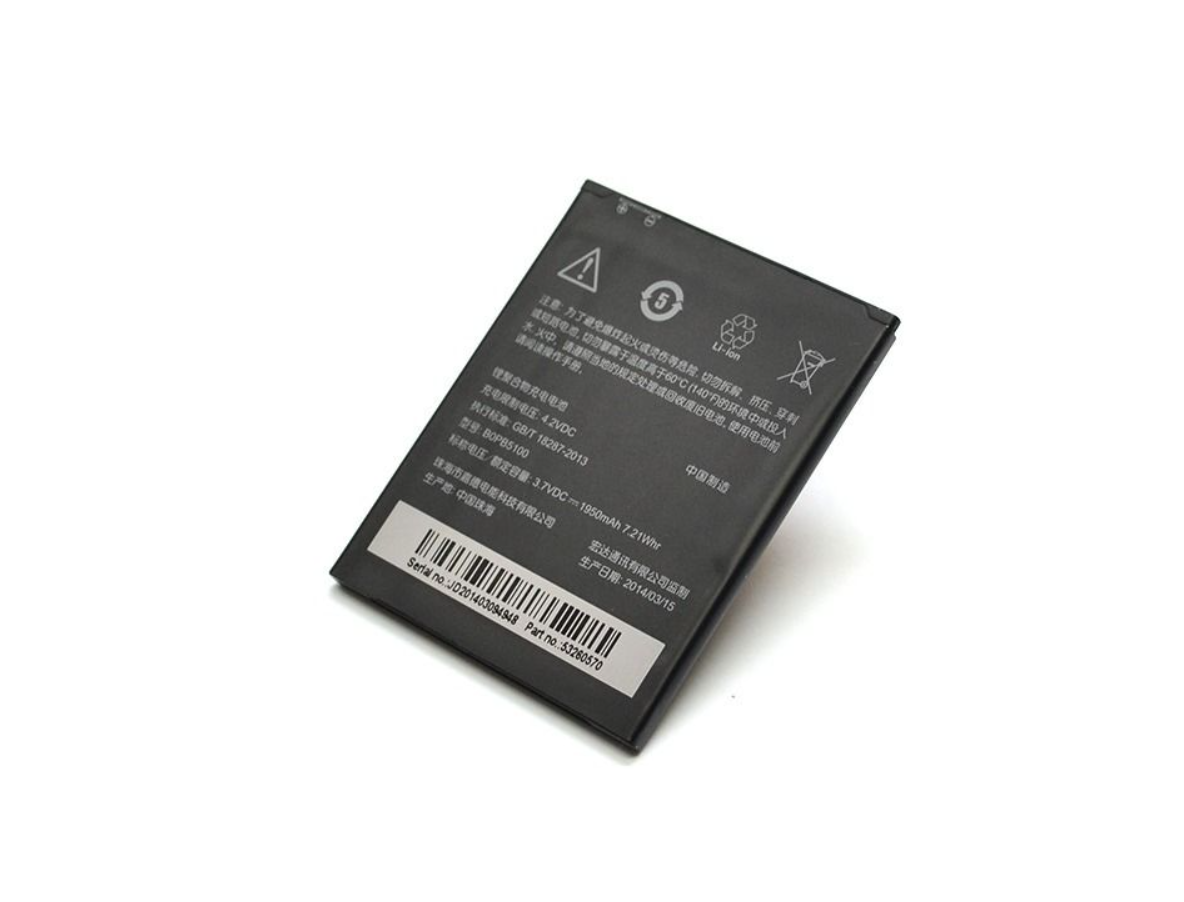 Аккумулятор для телефона HTC Desire 616 dual/B0PBM100 1950 mah (740561976)