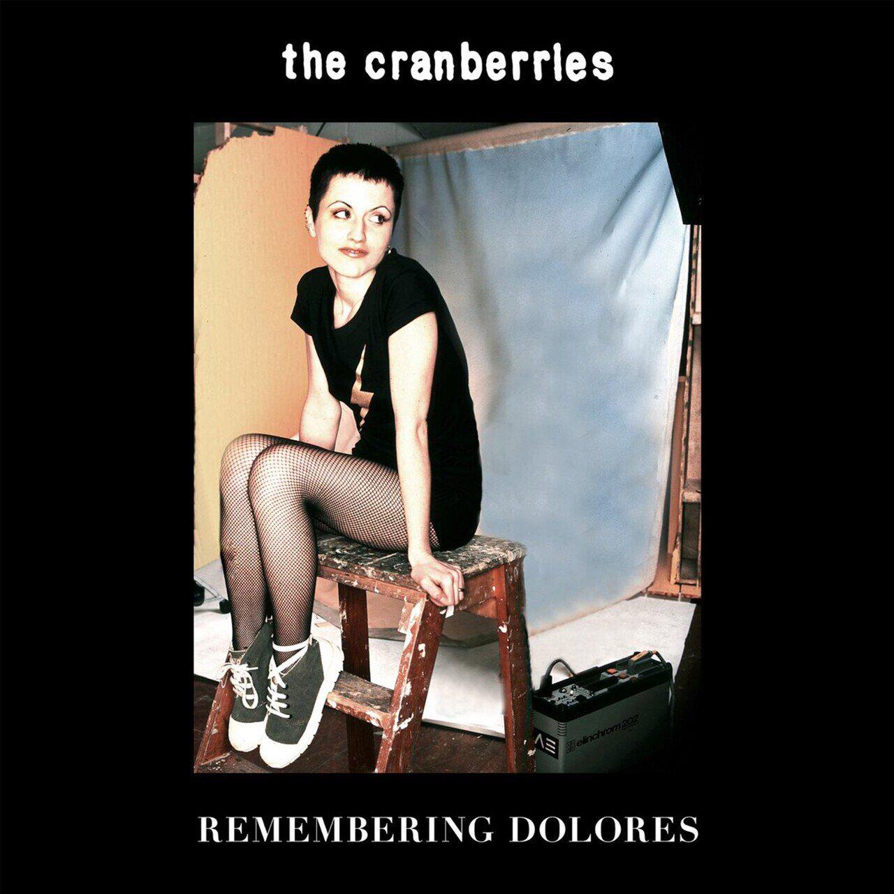 Виниловая пластинка The Cranberries-The Remembering Dolores 2LP (23280916)