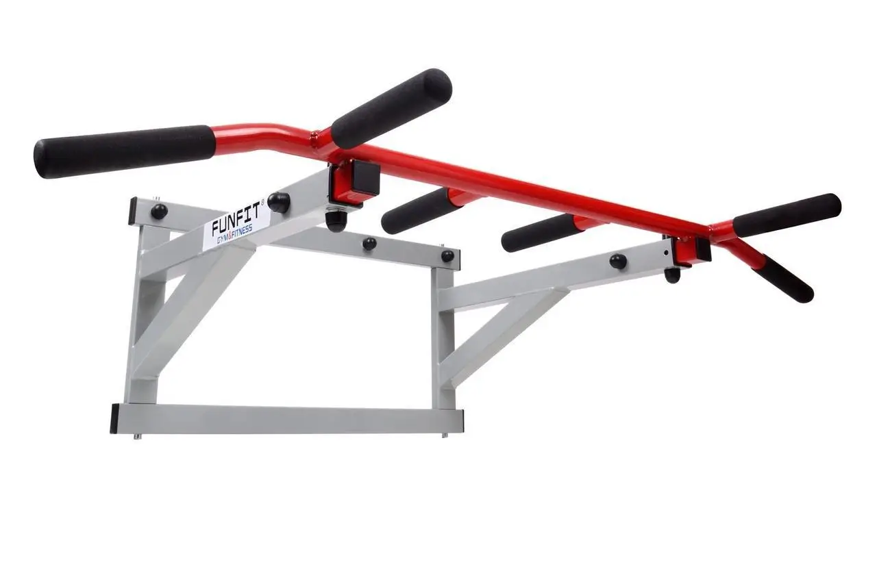 Турник на стену FUNFIT F2786