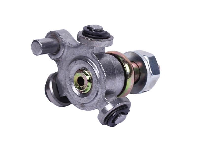 Ролики напівавтомата ТАТА 3+1