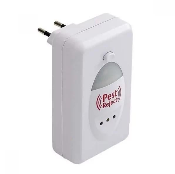 Відлякувач комах і гризунів Pest Reject (17945390)