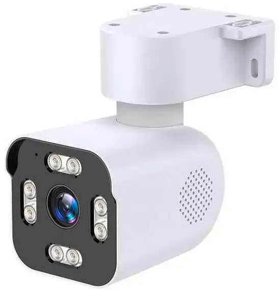 Уличная камера A6s Wi-Fi 3 Мп с удаленным доступом/блоком питания (icam365)