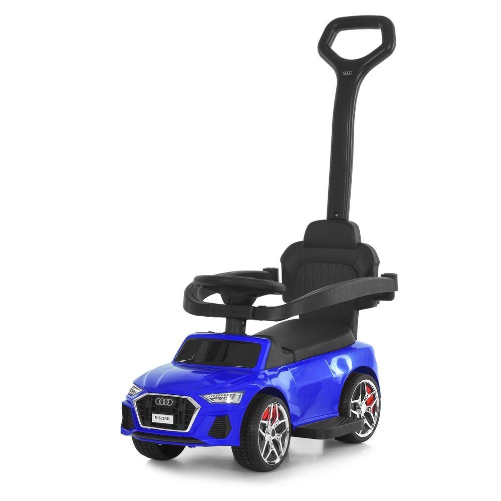 Детская каталка-толокарь M 6254EL-4 MP3 BLUETOOTH (31589538) Детская каталка-толокарь M 6254EL-4 MP3 BLUETOOTH (31589538)