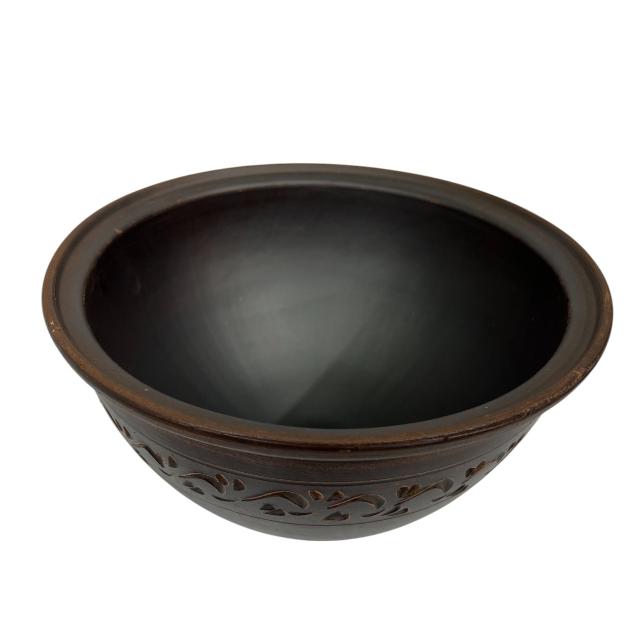 Макитра гончарная Декор молоченная керамика 2,5 л (2575098969)