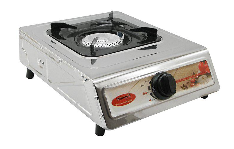 ᐉ Газовый таганок Wimpex WX 1101 • Купить в Киеве, Украине • Лучшая ...