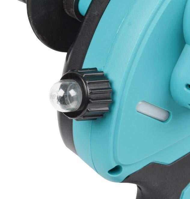 Набор инструмента Grand № 2 G мини-пила АПЦ-20-6"-2 BL/секатор СА-20BL бесщеточный двигатель 2 аккумулятора 2 Ач (22791245) - фото 6