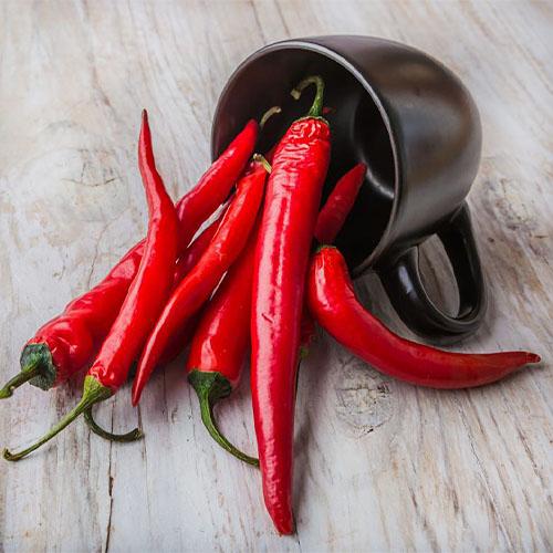 Семена Перець Florium гострий Каєннський (17060)