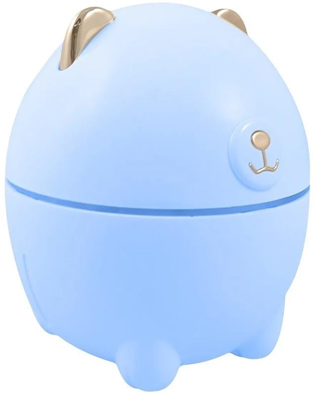Зволожувач повітря Air Purifier ART 6074 Ведмідь Синій (O19FMV012)