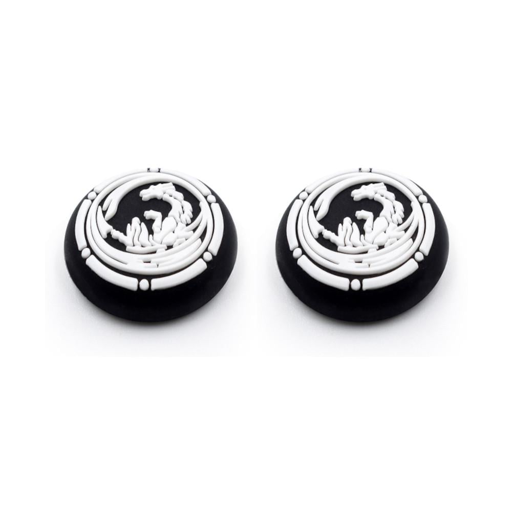 Накладки на стики Skyrim для геймпада PS4/PS5/Xbox (2788987746)