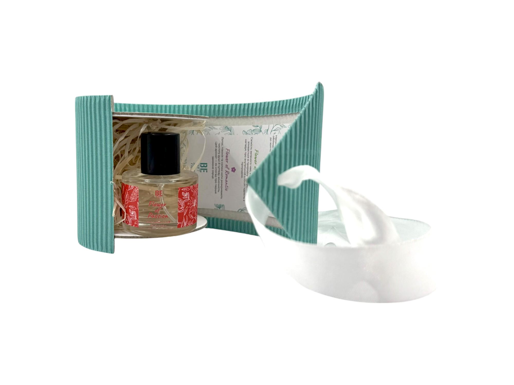 Духи Be Craft Flower of Passion 50 мл (2617210788) - фото 2