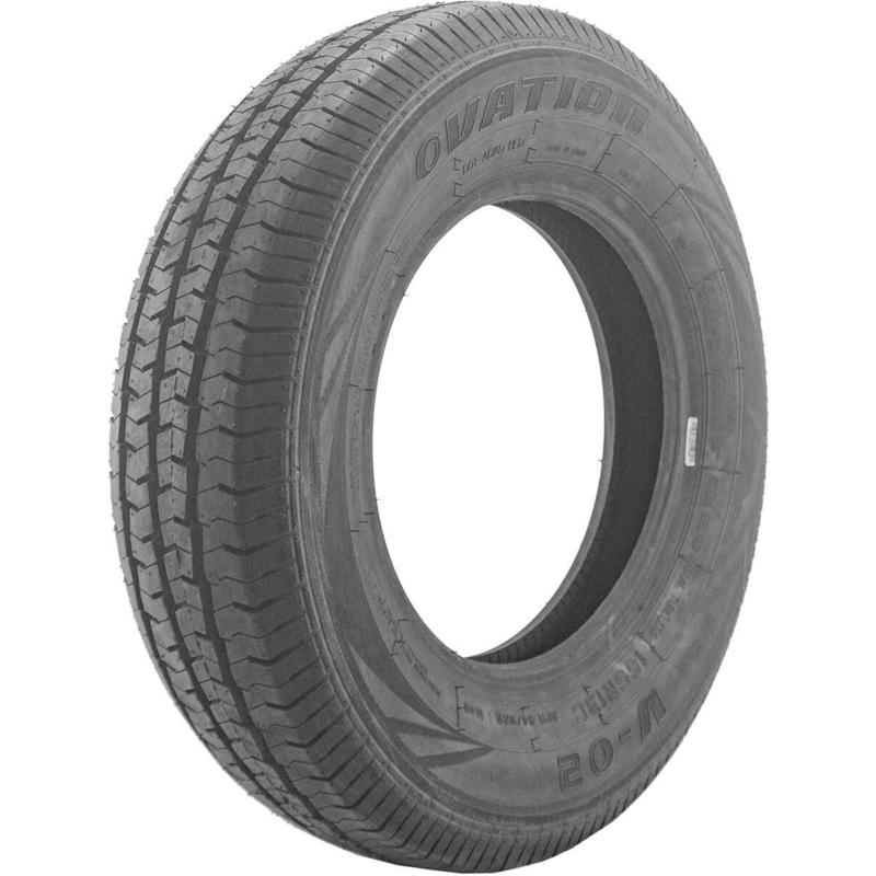 Автошина Ovation V-02 185/75 R16C 104/102R (273574) Автошина Ovation V-02 185/75 R16C 104/102R (273574)