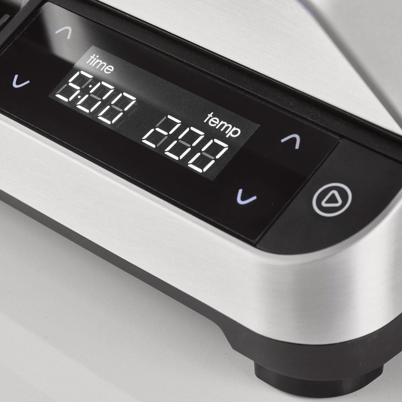 Электрогриль Caso DG 2000 (9793465) - фото 7