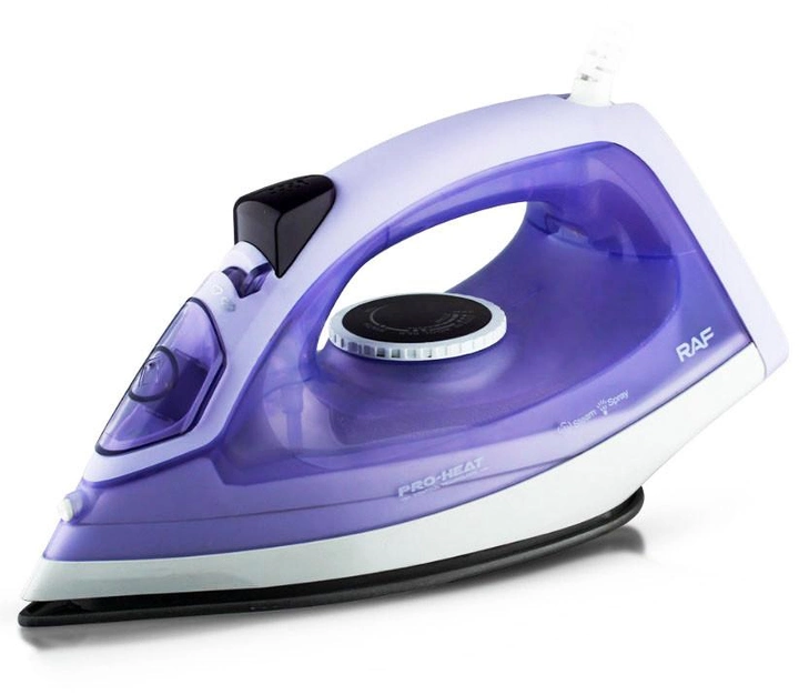 Утюг RAF R-1204 (fed10977)