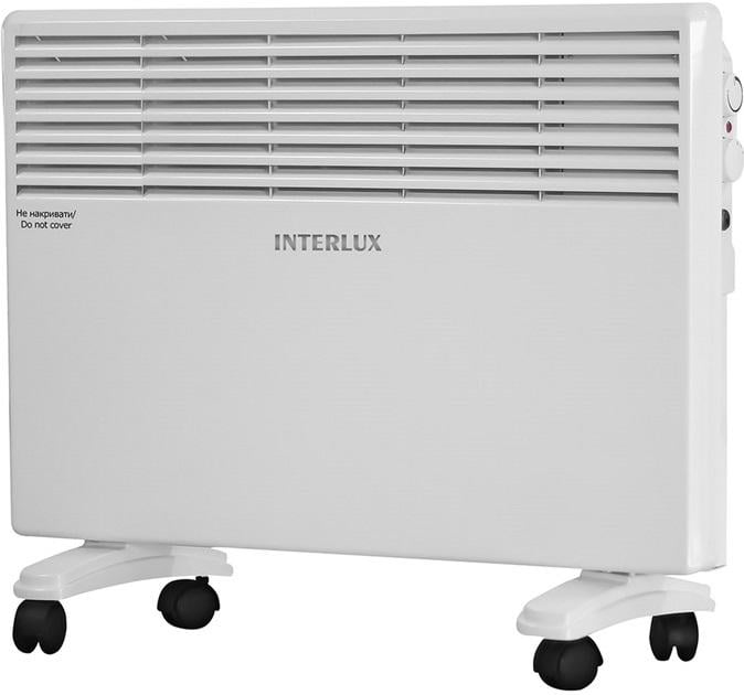 Конвектор INTERLUX INCP-1088PR (10244)