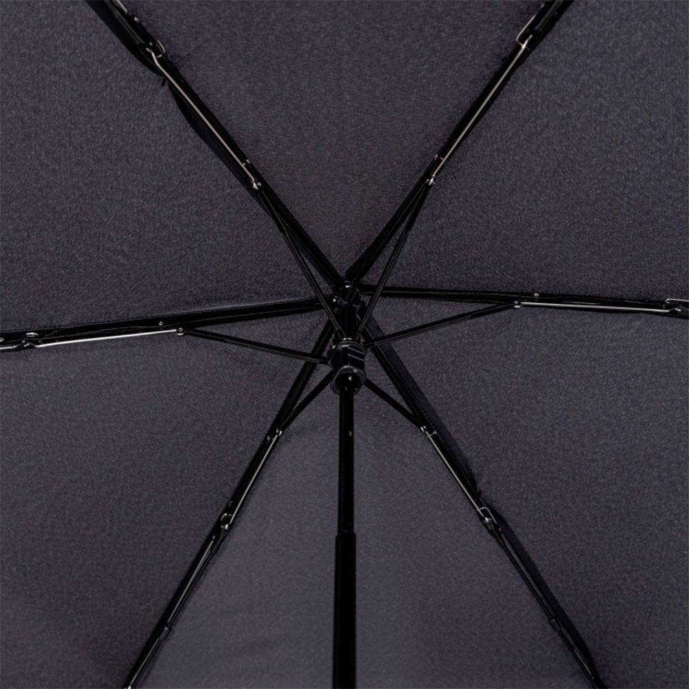 Зонт механический Knirps US.050 Rain Black (Kn9500508472) - фото 5